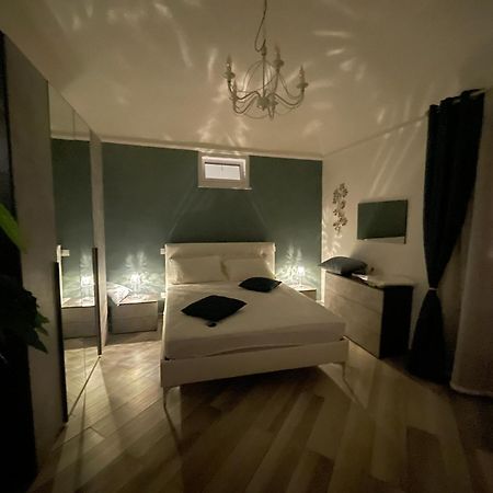 La Casa Dell Alfiere Lejlighed CTA Eksteriør billede