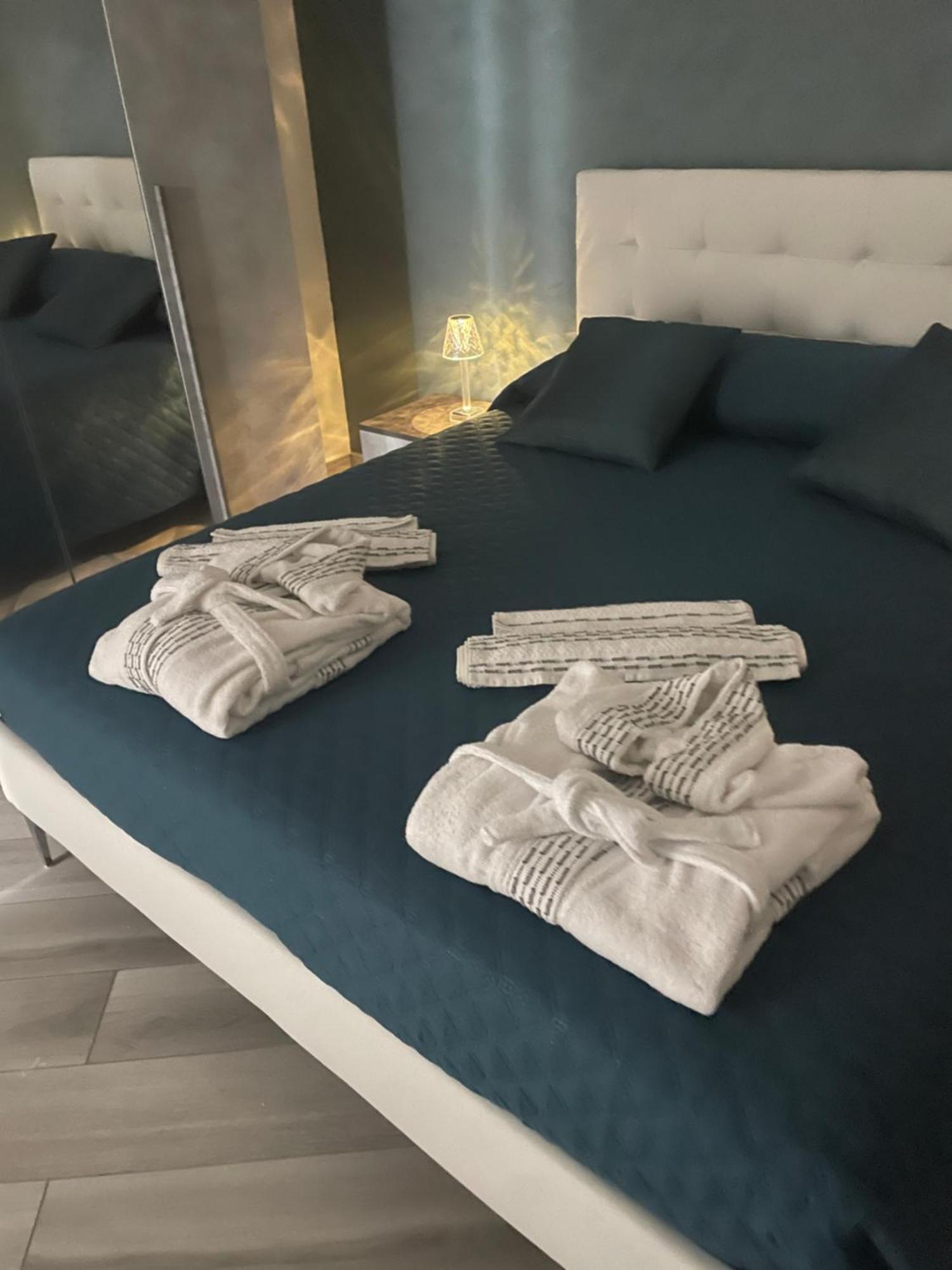 La Casa Dell Alfiere Lejlighed CTA Eksteriør billede