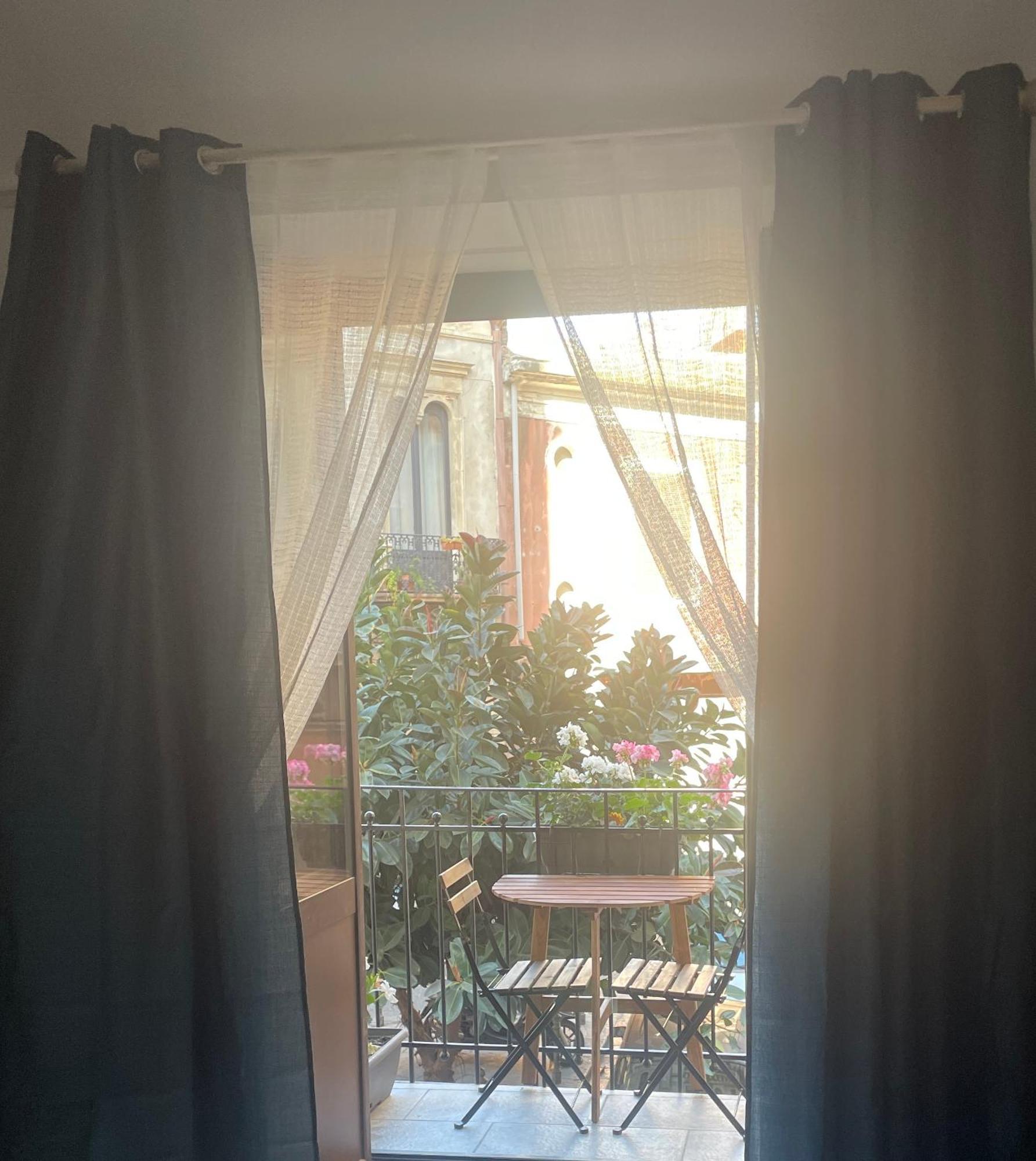 La Casa Dell Alfiere Lejlighed CTA Eksteriør billede