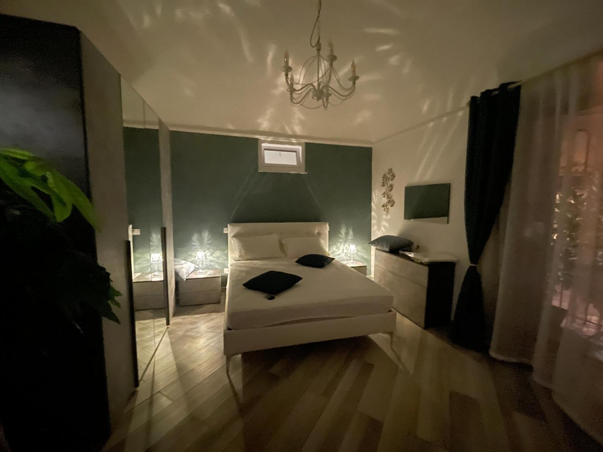 La Casa Dell Alfiere Lejlighed CTA Eksteriør billede