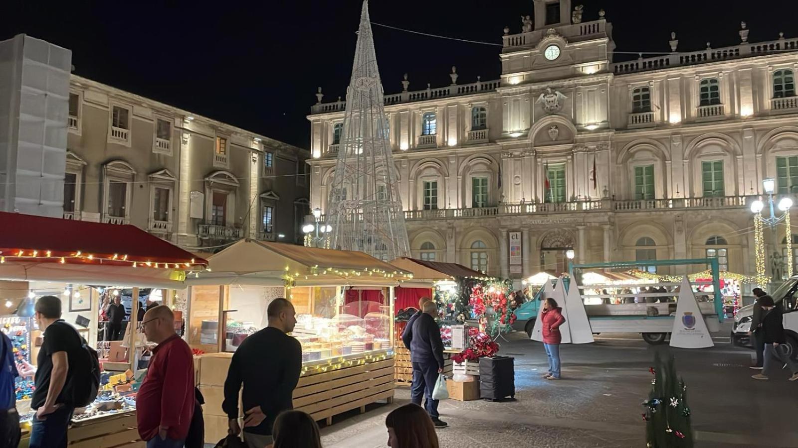 La Casa Dell Alfiere Lejlighed CTA Eksteriør billede