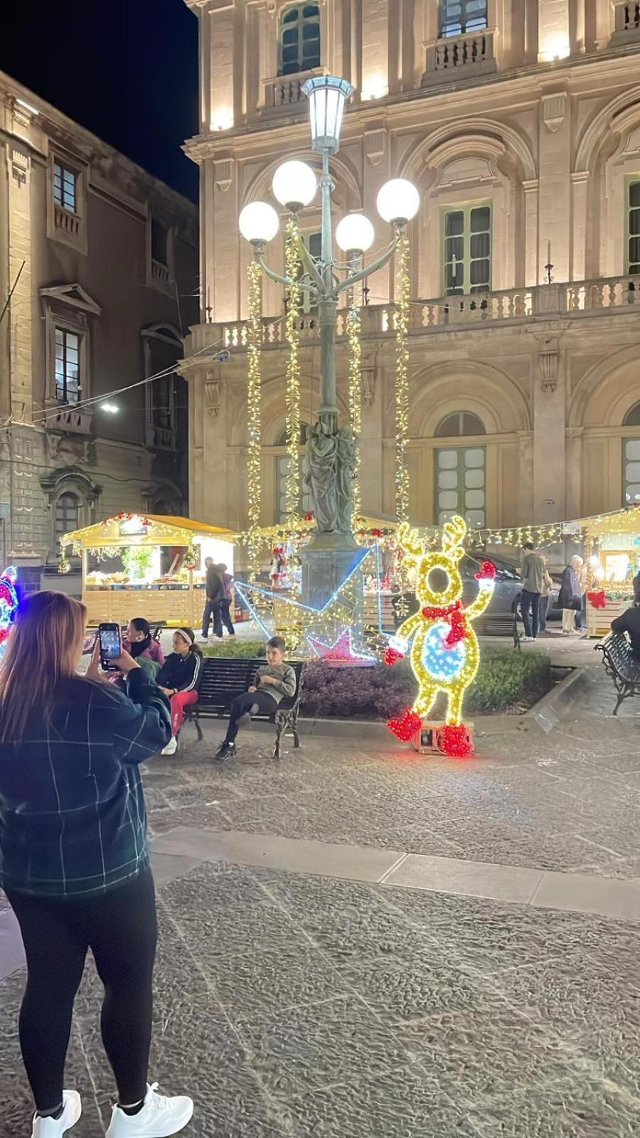 La Casa Dell Alfiere Lejlighed CTA Eksteriør billede